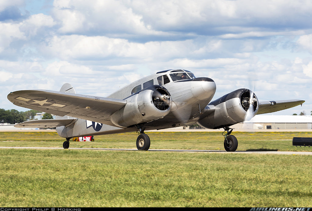 Photo Credit: airliners.net - Phil Hosking