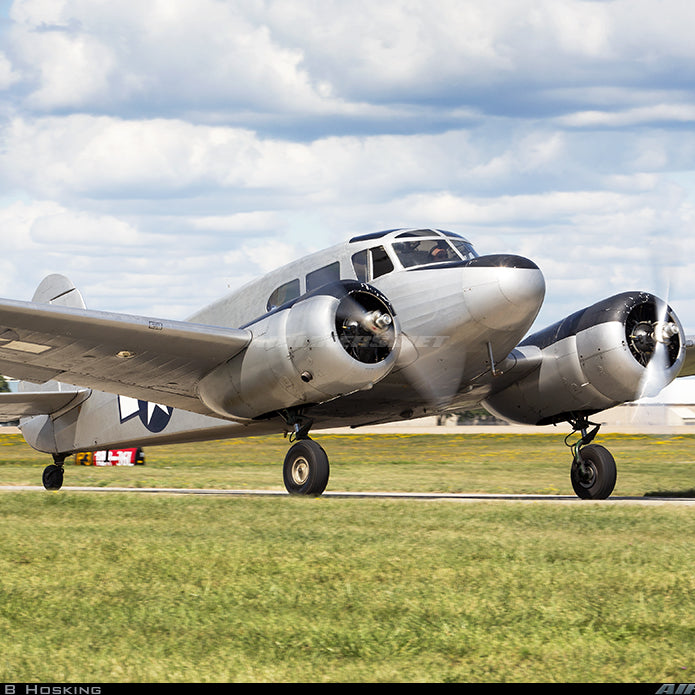 Photo Credit: airliners.net - Phil Hosking