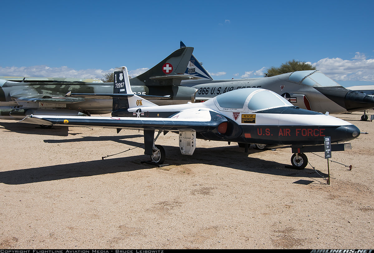 Photo Credit: airliners.net - Flightline Aviation Media ~ Bruce Leibowitz