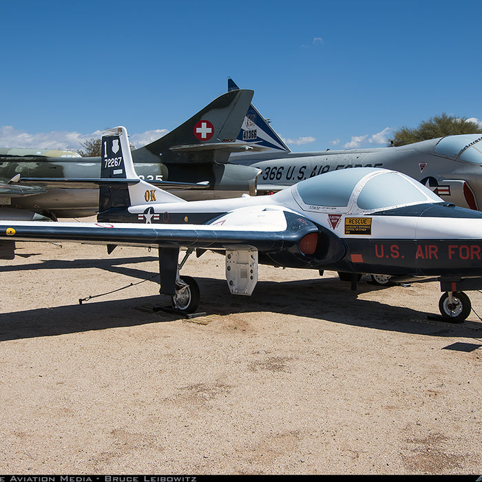 Photo Credit: airliners.net - Flightline Aviation Media ~ Bruce Leibowitz