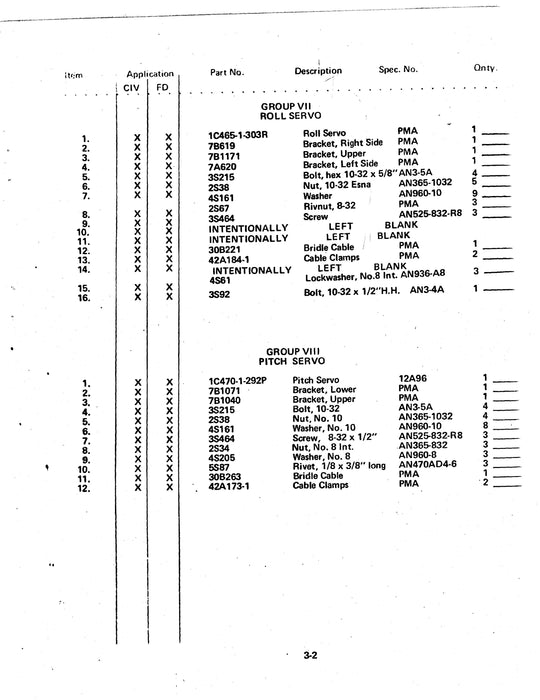 Edo-Aire Mitchell AK446, AK446FD Century IV Flight Director Bulletin No. 569 Installation Manual