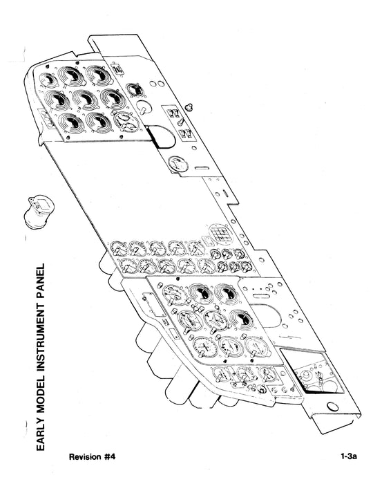 Piper Cheyenne PA-31T Maintenance Training Manual