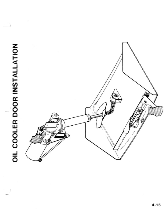 Piper Cheyenne PA-31T Maintenance Training Manual