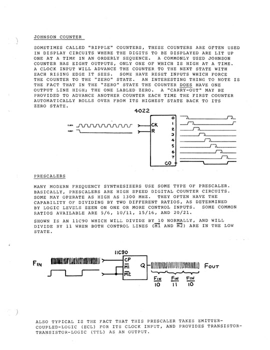 King Basic Logic Review Training Manual 690-0002-00