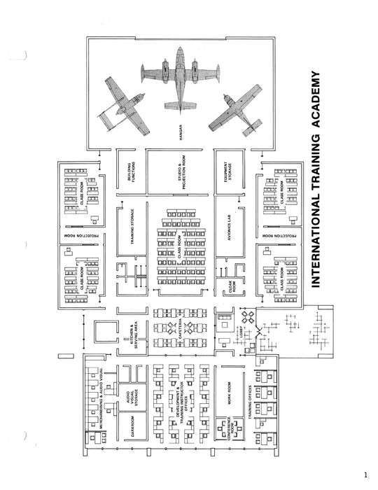 Cessna 400 Series Maintenance Training II Manual