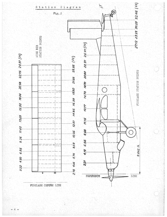 Pilatus PC-6-A Maintenance Manual (PLPC6A-M-C)